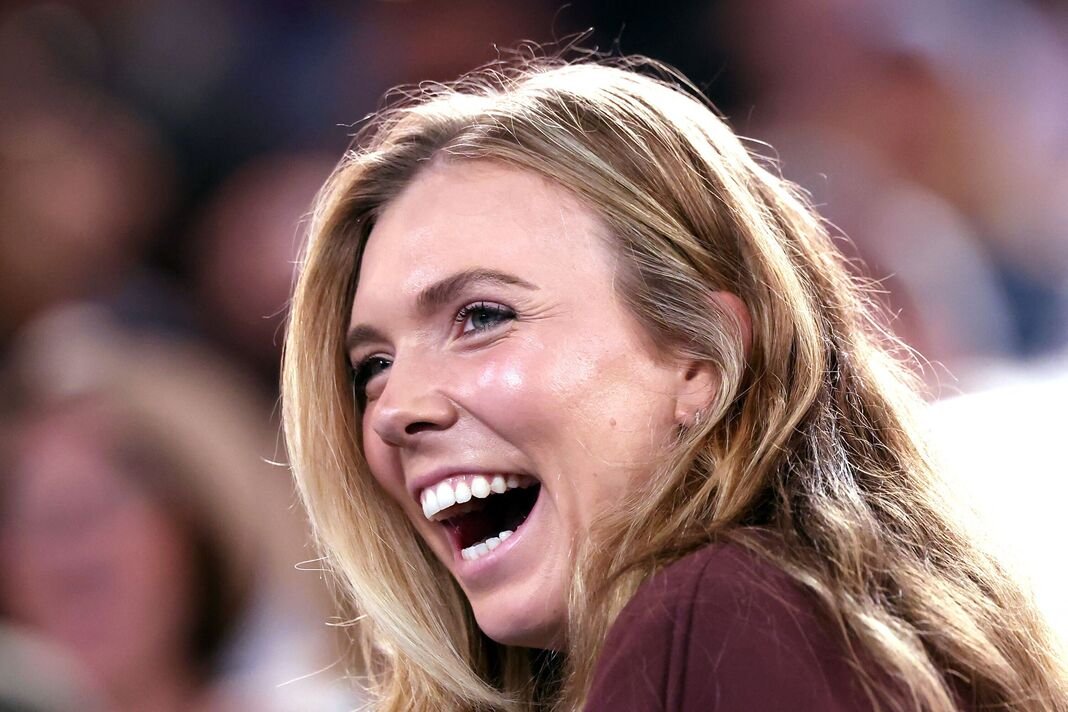 Katie Boulter Katie Boulter