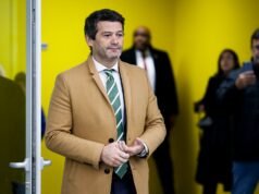 Pemilihan presiden di Portugal: kandidat sosialis memimpin, kelompok sayap kanan menjelang putaran kedua