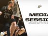 Sesi Media Braden Smith vs Iowa | Bola Basket Putra Purdue – Pembuat Boiler Purdue