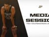 Sesi Media Trey Kaufman-Renn vs Iowa | Bola Basket Putra Purdue – Pembuat Boiler Purdue