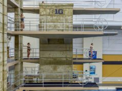 Purdue menyelenggarakan acara menyelam di B1G Triple Duals – Purdue Boilermakers