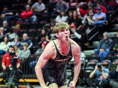 Boiler memenangkan 3 pertandingan di Rutgers – Purdue Boilermakers