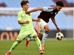 Barcelona pada prinsipnya setuju dengan pemain La Masia berusia 18 tahun itu mengenai kontrak baru