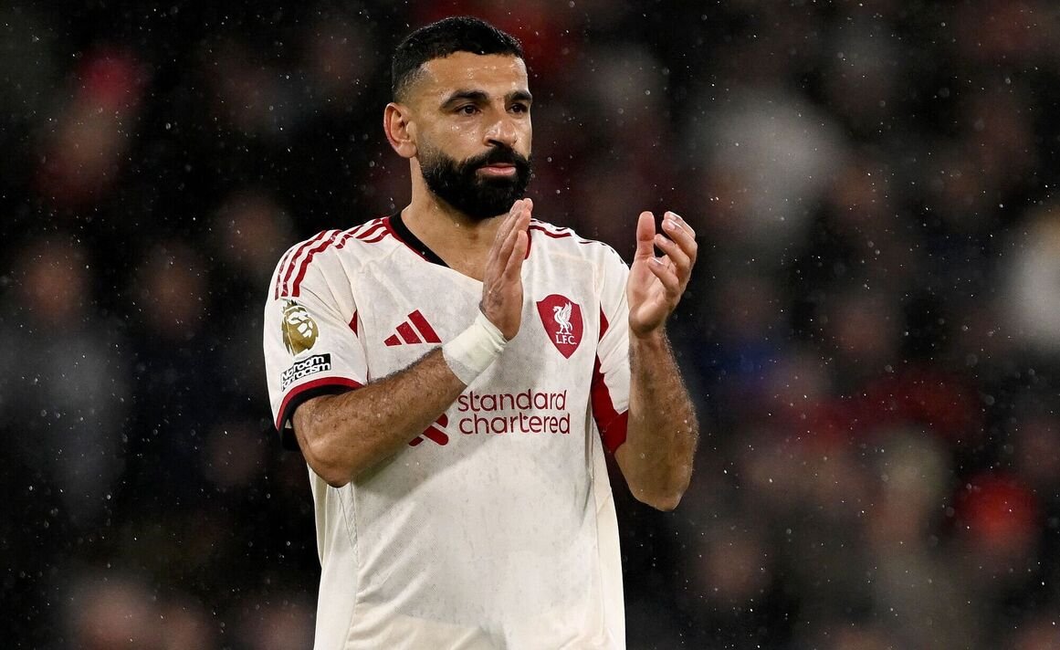 Bournemouth vs Liverpool – Liga Inggris