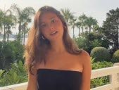 Charlotte Niddam. Foto DR