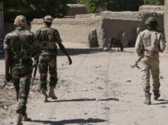 Niger: Orang-orang bersenjata membunuh sekitar tiga puluh warga sipil dalam serangan di wilayah Tillabéri
