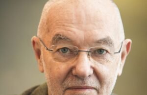 Jean-Christophe Le Duigou: “Kaum Kiri telah berhenti bekerja untuk kaum Kanan”