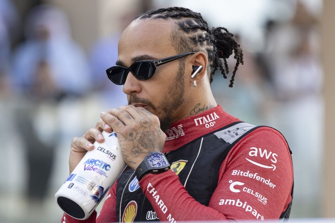 Grand Prix F1 Abu Dhabi 2025