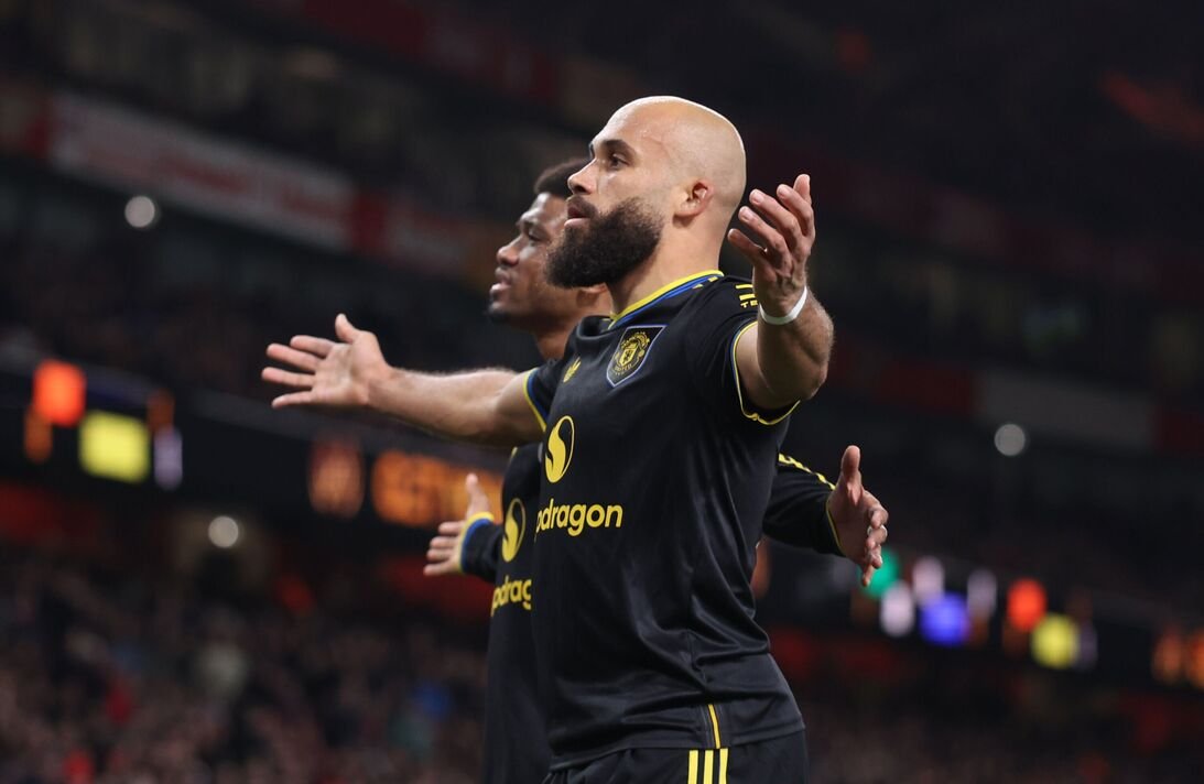 Arsenal vs Manchester United – Liga Premier