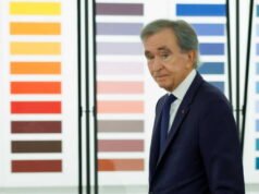 LVMH, Hermès, Kering… Akankah saham mewah CAC 40 terus turun di pasar saham?