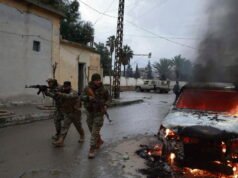 “Campur tangan Turki dalam politik Suriah membuat perjanjian apa pun menjadi mustahil”: wawancara dengan Kérim Kamar, perwakilan Pemerintah Otonomi Timur Laut Suriah di Prancis