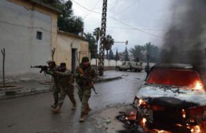 “Campur tangan Turki dalam politik Suriah membuat perjanjian apa pun menjadi mustahil”: wawancara dengan Kérim Kamar, perwakilan Pemerintah Otonomi Timur Laut Suriah di Prancis