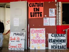 “Kami tidak punya pilihan, kami harus menolak”: di Nantes, hiburan live menolak menyerah pada pemotongan budaya