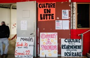 “Kami tidak punya pilihan, kami harus menolak”: di Nantes, hiburan live menolak menyerah pada pemotongan budaya