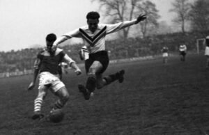 Hilangnya. Alsatian Lucien Muller, mantan gelandang Racing Club de Strasbourg, telah meninggal dunia