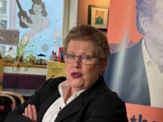 Kota 2026. Catherine Trautmann ingin mengembalikan ‘kekuatan untuk hidup’ kepada masyarakat Strasbourg