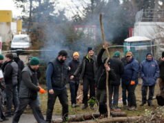 Haut-Rhin. Setelah instalasi pengolahan air limbah Sausheim dan Colmar diblokir, apakah krisis pertanian sedang menuju jalan keluar?