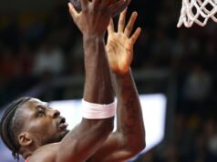 Elite. Di Paris, SIG Strasbourg dilanda kelelahan… dan Nadir Hifi yang luar biasa