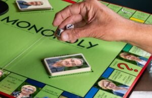 Strasbourg. Sebuah drama Alsatian yang berpuncak pada sebuah obsesi