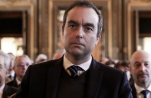 Sébastien Lecornu berjanji untuk menggeneralisasikannya kepada semua siswa