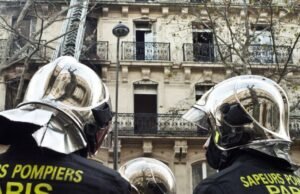 Bagaimana lantai bisa runtuh?