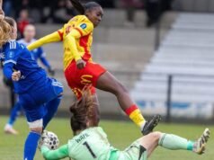 Sepak bola. “Kita seharusnya tidak memiliki terlalu banyak kekhawatiran lagi”… Cakrawala telah terbuka bagi para gadis di Racing Club de Strasbourg