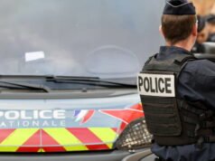 Penjaga. Seorang pria ditembak mati di dekat titik transaksi di Alès, dan seorang lainnya terluka