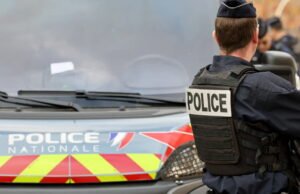 Penjaga. Seorang pria ditembak mati di dekat titik transaksi di Alès, dan seorang lainnya terluka