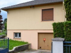 Vosges. Pembunuhan Dahiana di Chavelot: ayah angkatnya dibebaskan dari tahanan pra-sidang