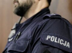 Polandia. Tersangka pembunuhan tahun 2024 di Metz saat perampokan bus ditangkap