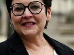 Kota 2026. “Lestarikan jiwa desa dan jadikan menarik”: Carmen Hugel meluncurkan Blaesheim