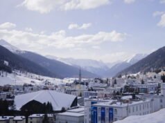Davos, para VIPnya, miliardernya… dan pelacur mewahnya