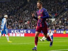 Klub MLS berusaha untuk merekrut pemain veteran Barcelona di musim panas; Pensiun tidak termasuk