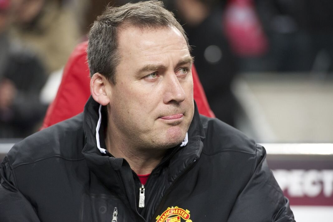 Meulensteen yakin Carrick bisa mendapatkan pekerjaan itu secara permanen