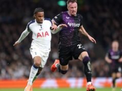 Bek Slavia Praha memperingatkan Barcelona menjelang pertandingan UCL: “Suasana kandang akan membantu kami”