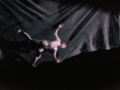 pengalaman tak terduga Marguerite Bordat