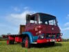 Truk legendaris: Bedford TK