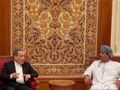 “Dialog tidak dapat terjadi di bawah ancaman”: di Oman, Washington dan Teheran memperbarui kontak setelah delapan jam berdiskusi