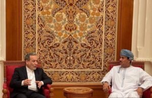 “Dialog tidak dapat terjadi di bawah ancaman”: di Oman, Washington dan Teheran memperbarui kontak setelah delapan jam berdiskusi