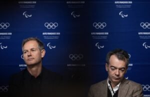 Olimpiade Musim Dingin 2030: Direktur Jenderal Cyril Linette resmi turun