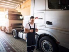 Pertahankan DAF Conseil sebagai bagian dari ProPulsion