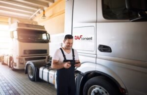 Pertahankan DAF Conseil sebagai bagian dari ProPulsion