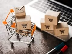 Perjanjian Dewan Akhir mengenai bea masuk yang berlaku untuk paket kecil