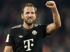 Legenda Jerman itu memberi target Barcelona perpanjangan kontrak dengan klub kelas berat Bundesliga itu