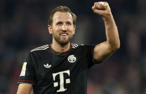 Legenda Jerman itu memberi target Barcelona perpanjangan kontrak dengan klub kelas berat Bundesliga itu