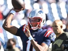 Dua VFL mengincar ring Super Bowl LX