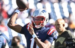 Dua VFL mengincar ring Super Bowl LX