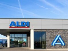 “Bahaya serius dan segera terjadi terhadap kesehatan masyarakat”: penutupan administratif baru di Aldi