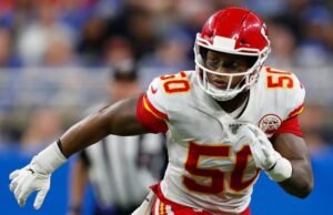 Mantan pemain pilihan Jets putaran pertama Darron Lee didakwa dengan pembunuhan tingkat pertama di Tennessee