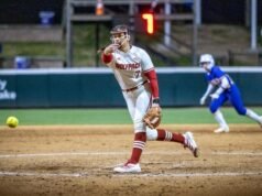 Pack membawa Heartbreaker ke #16/13 LSU